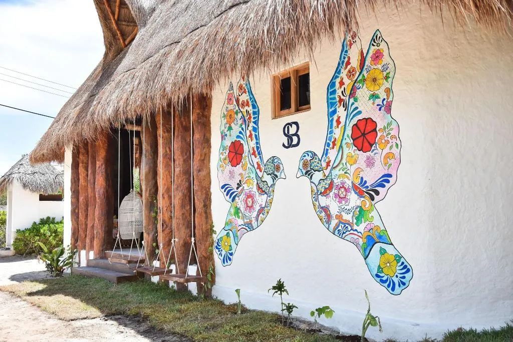 General view, Soho Boutique Holbox - Adults Only, Cancun Area