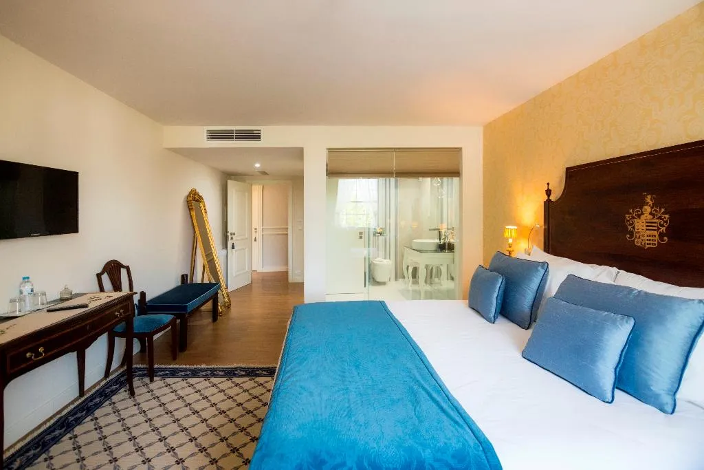 SINGLE SUPERIOR Room, Solar Sampaio E Melo, Porto