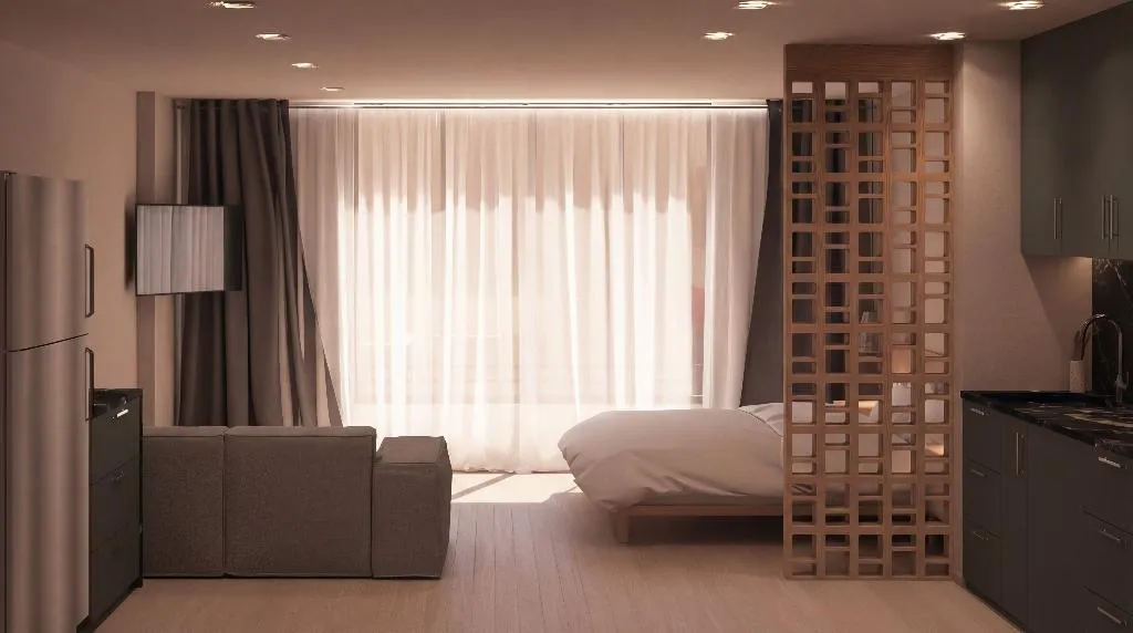 Room, Alcudia Boutique Apartments, Majorca