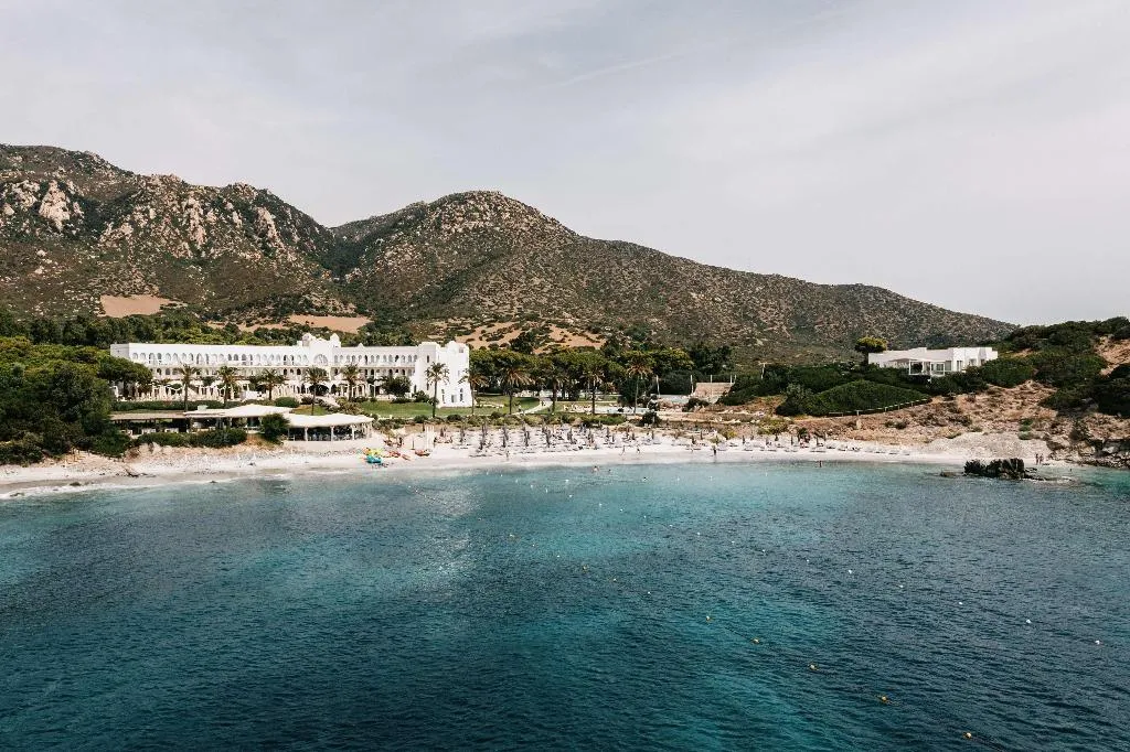 General view, Falkensteiner Resort Capo Boi, Cagliari