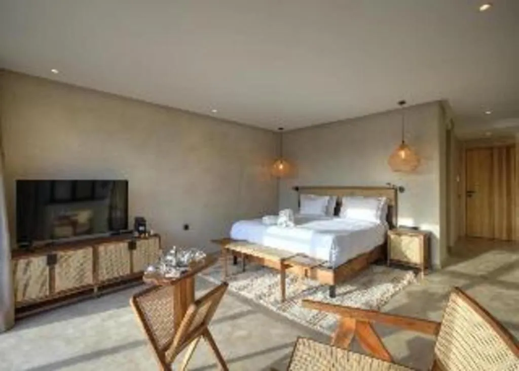 JUNIOR SUITE ONE BEDROOM ONE BATHROOM Room, The Ranch, Marrakech
