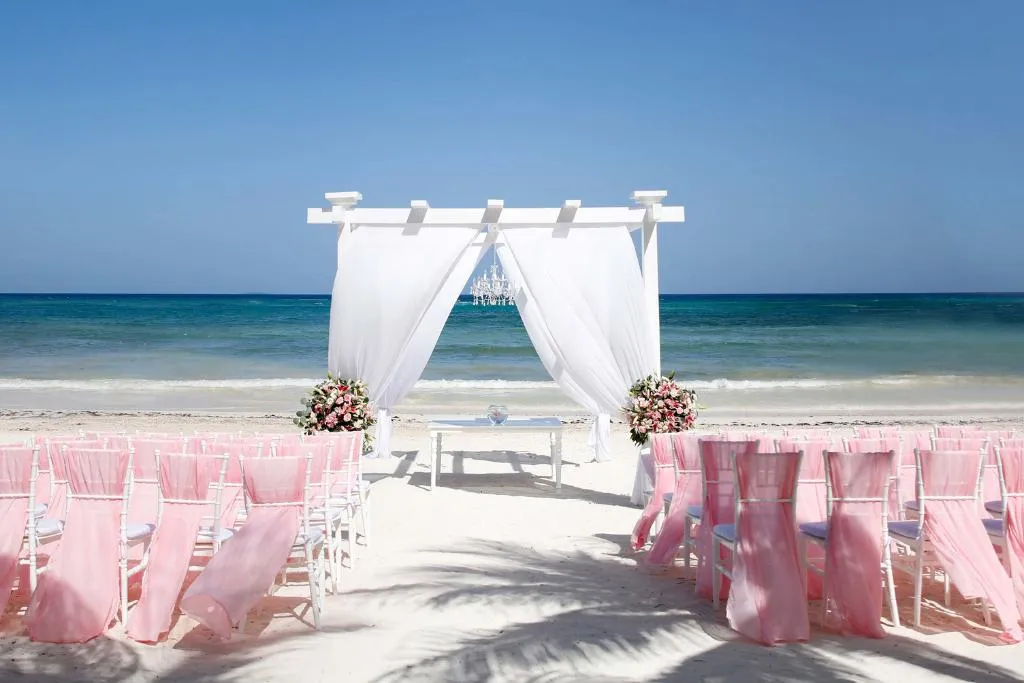 General view, Grand Palladium Kantenah Resort & Spa, Cancun Area