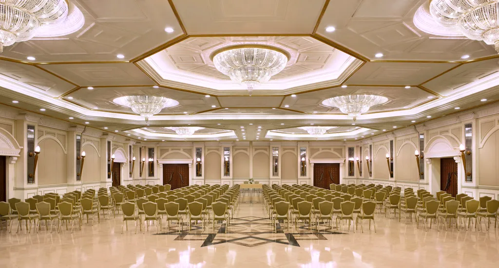 Conferences, Habtoor Grand Resort, Autograph Collection, Dubai