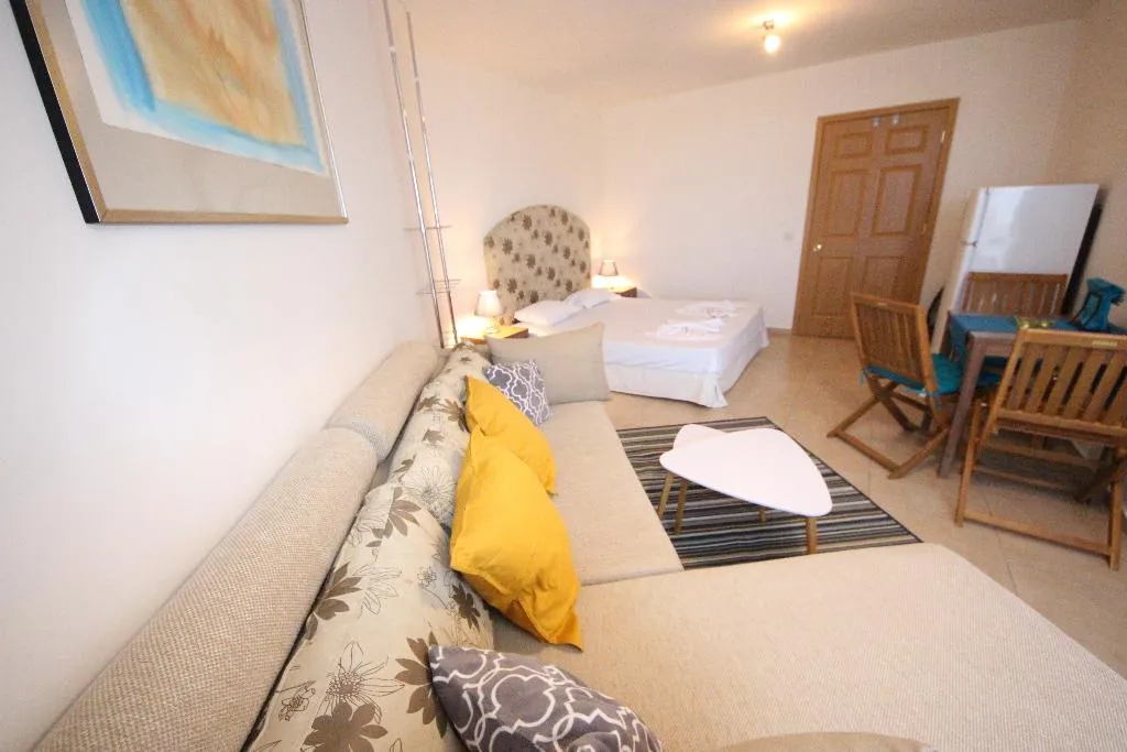 SINGLE STANDARD Room, Menada Sunny Beach Plaza Apartments, Bourgas