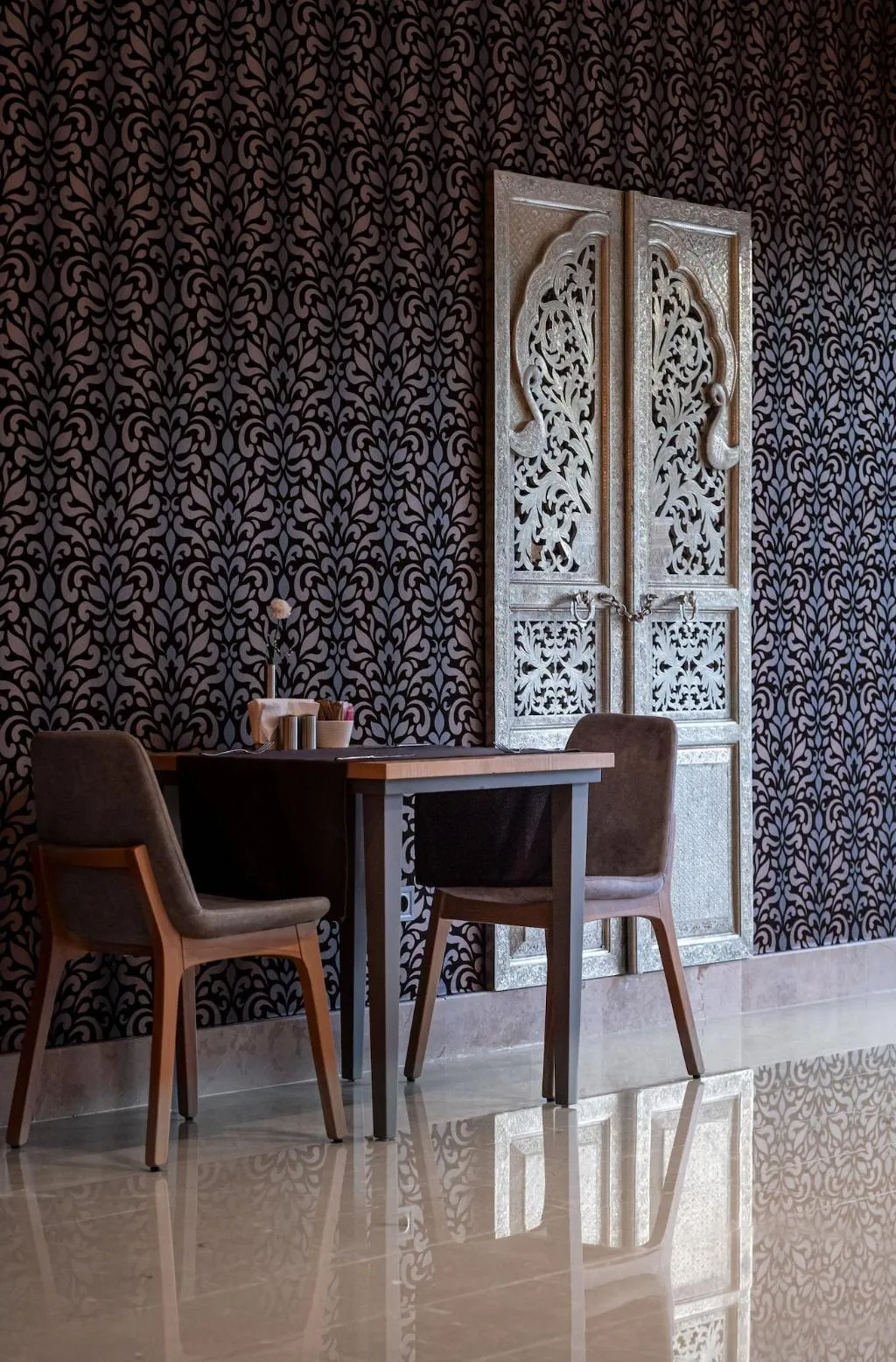 Restaurant, Sealife Lounge Hotel +18 Adult Only, Antalya