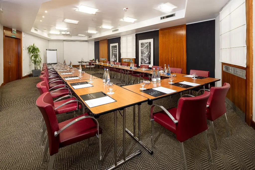 Conferences, Holiday Inn Milan Garibaldi Station, Milan