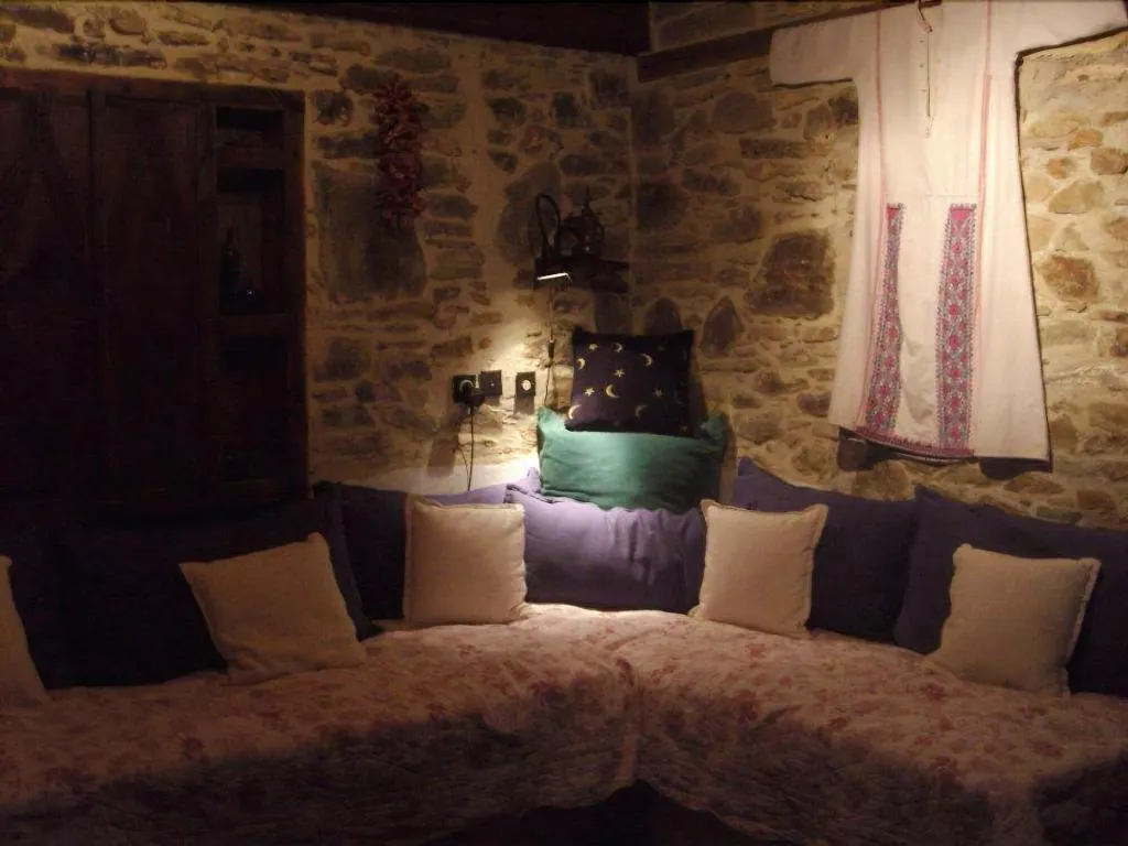 Room, Terrace Houses Sirince - Fig, Olive and Grapevine, Izmir