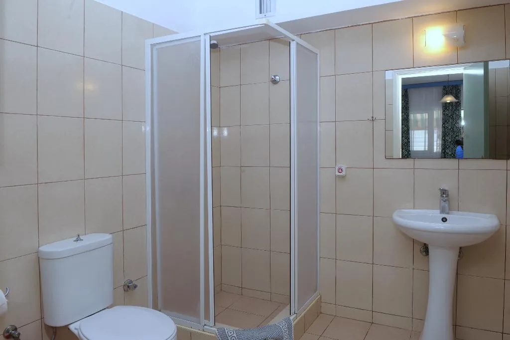 STUDIO CAPACITY 3 Room, Katia Beach, Corfu