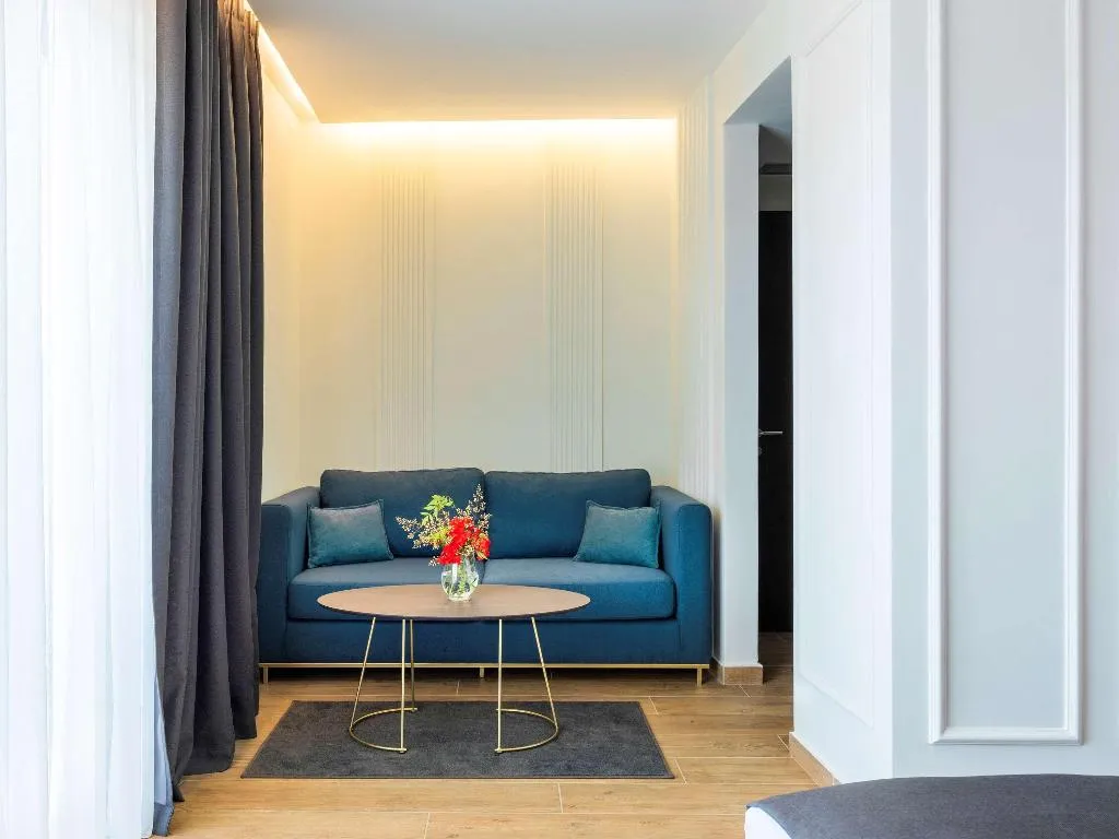 DOUBLE DELUXE Room, Movenpick Hotel Lalez Durres, Durres