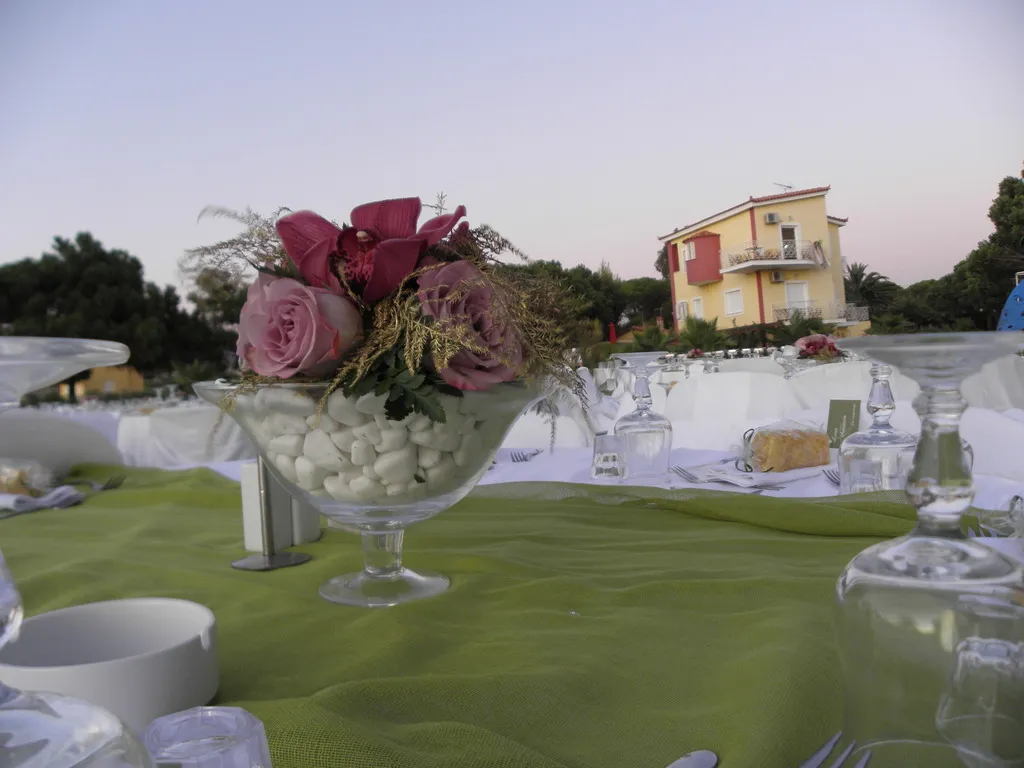 Bar, Irida Resort Suites, Athens