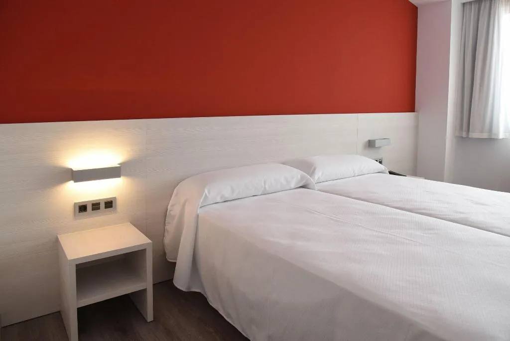Room, Hotel Esser, Costa Brava