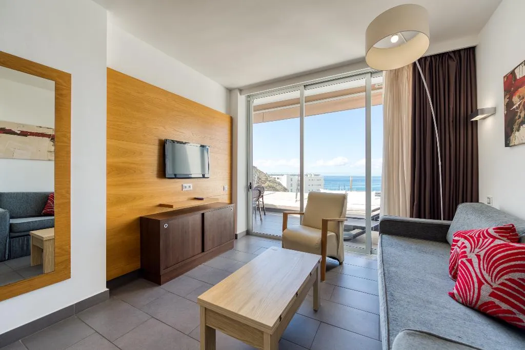 Room, Holiday Club Puerto Calma, Gran Canaria
