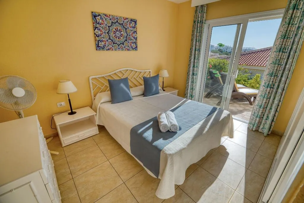 Room, WimPen Sueño Azul, Tenerife