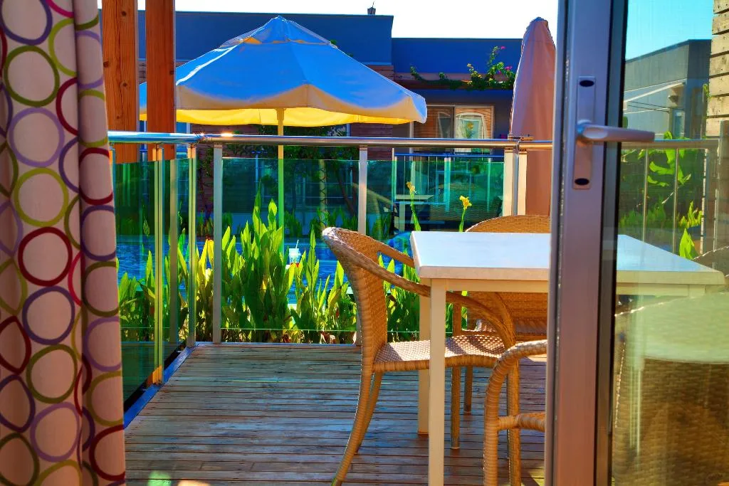 VILLA TWO BEDROOMS Room, Green Garden Resort & Spa Hotel Alanya, Antalya