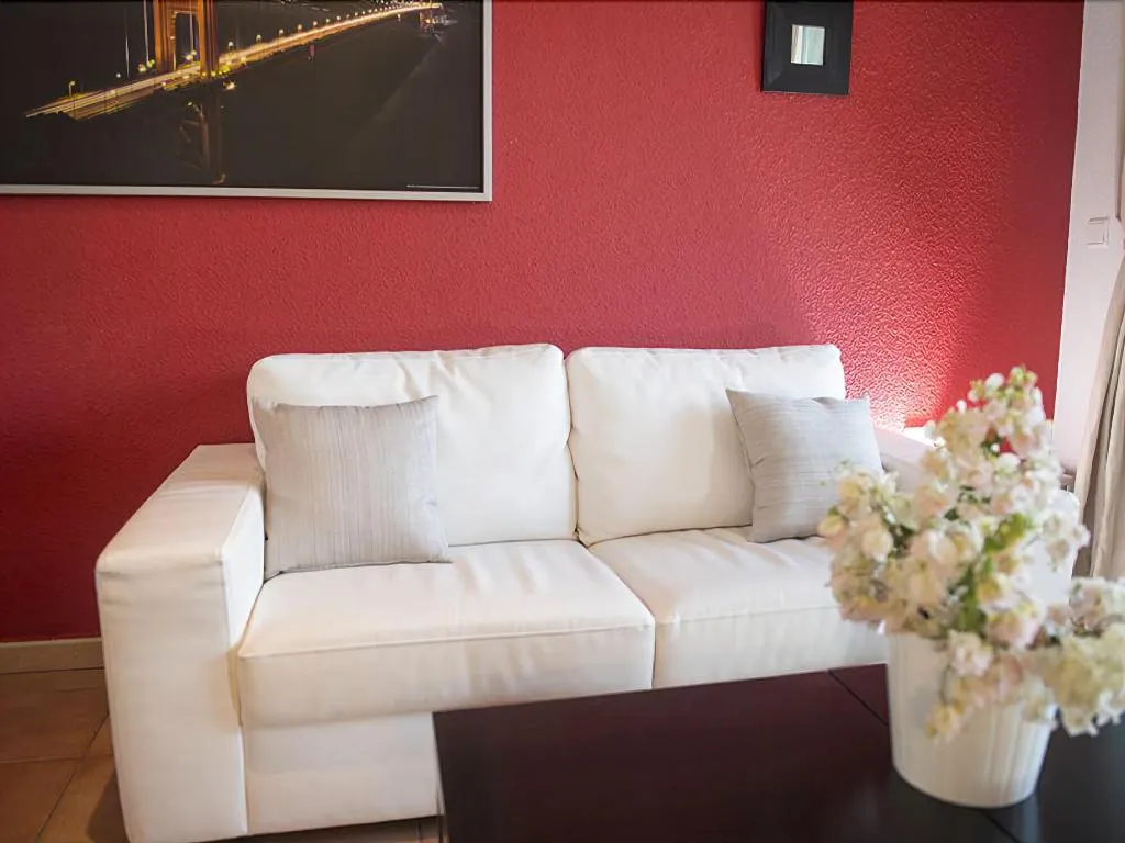 Room, Hotel Costa Blanca Rojales, Costa Blanca