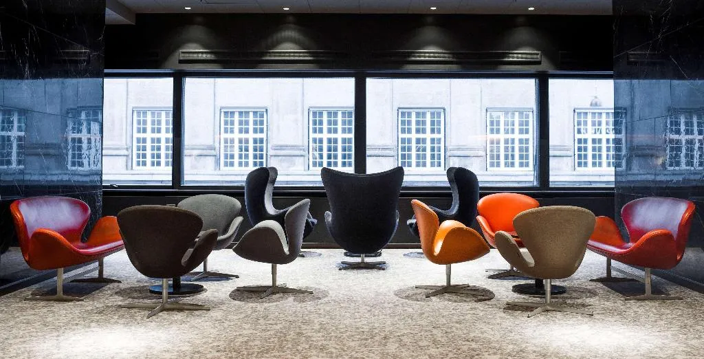 Conferences, Radisson Collection Royal Hotel, Copenhagen, Copenhagen