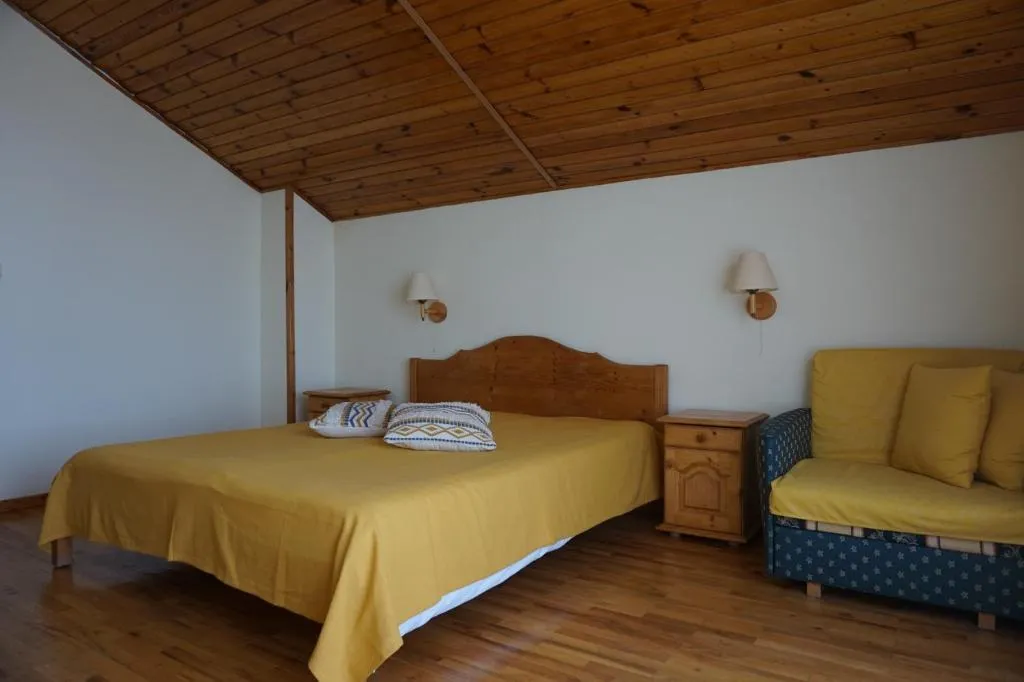 DOUBLE STANDARD Room, Margarita, Varna