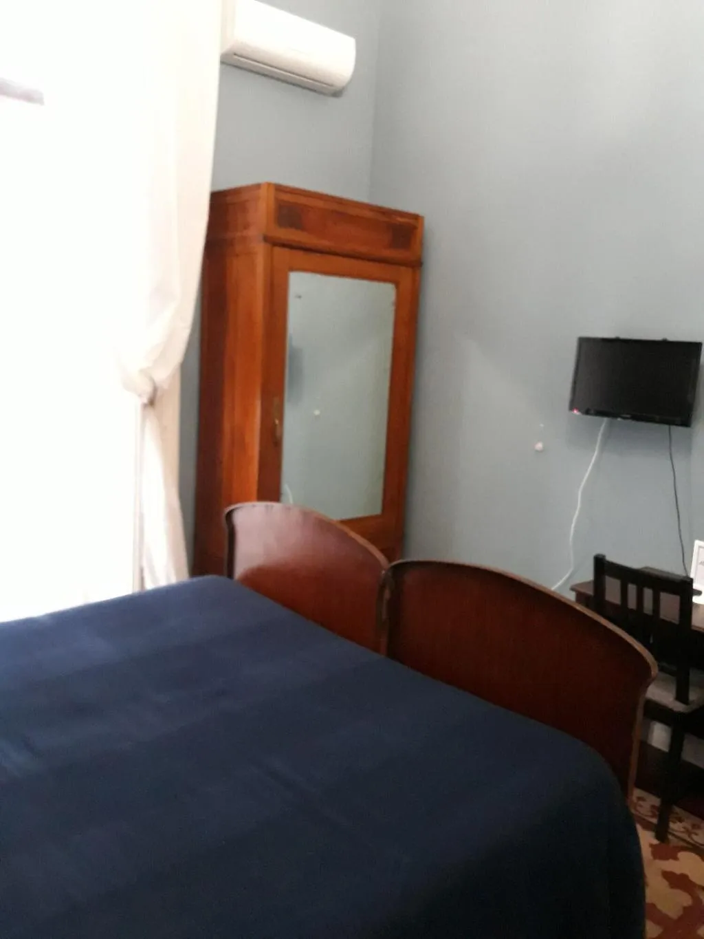 Room, B&B Nabucco, Catania
