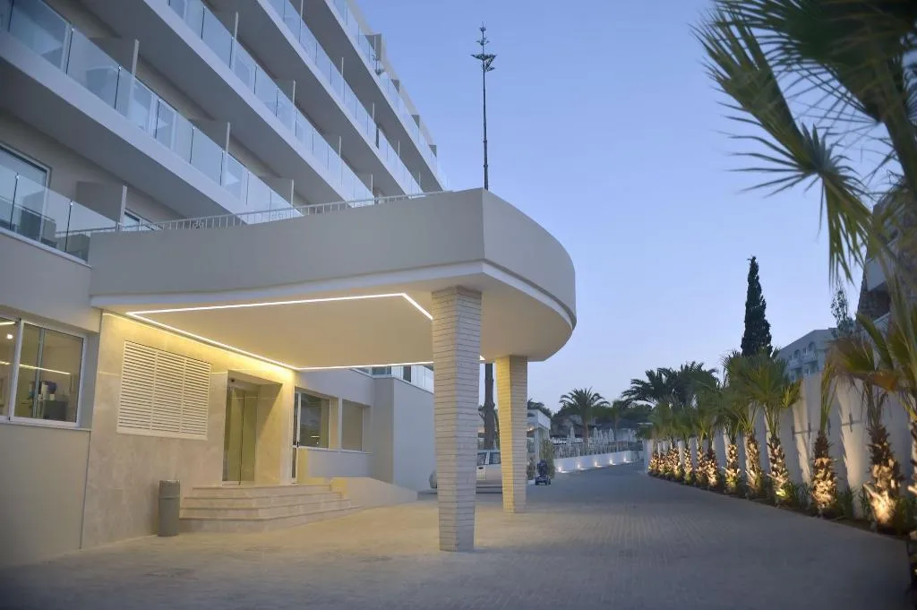 General view, Sunrise Gardens Aparthotel, Cyprus