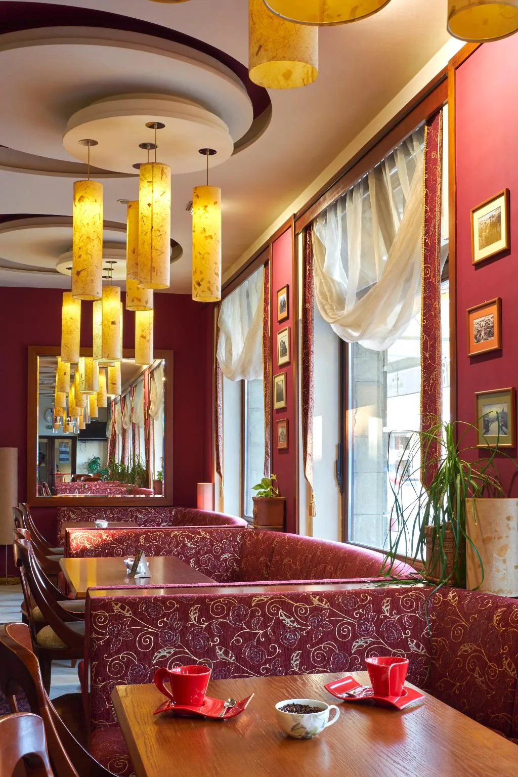 Bar, Yantra Grand Hotel -Sharlopov Hotels, Varna