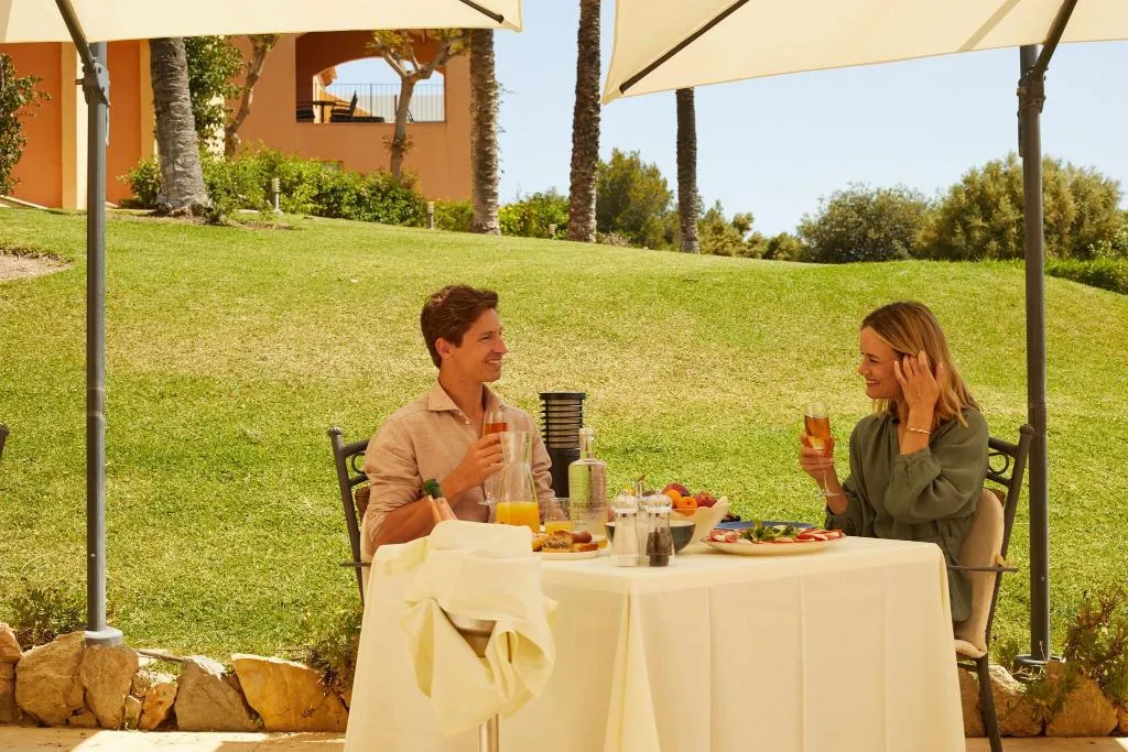 Restaurant, Pula Suites Boutique Resort, Majorca