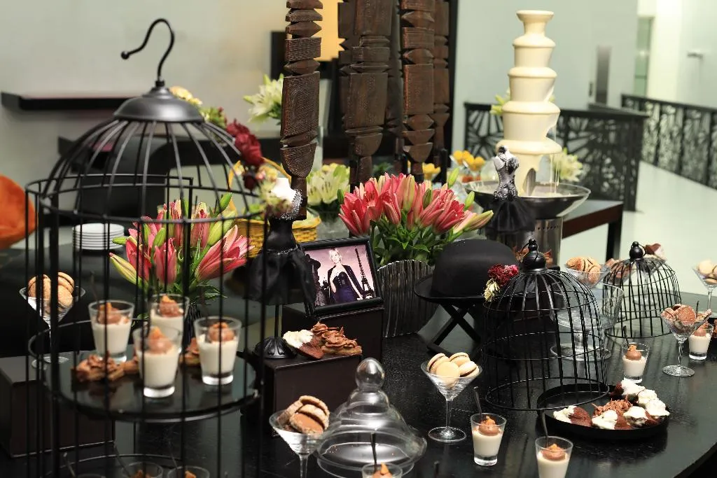 Conferences, Sofitel Casablanca Tour Blanche, Casablanca