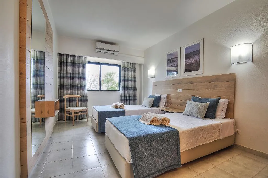 APARTMENT ONE BEDROOM Room, Parque Monte Verde, Algarve