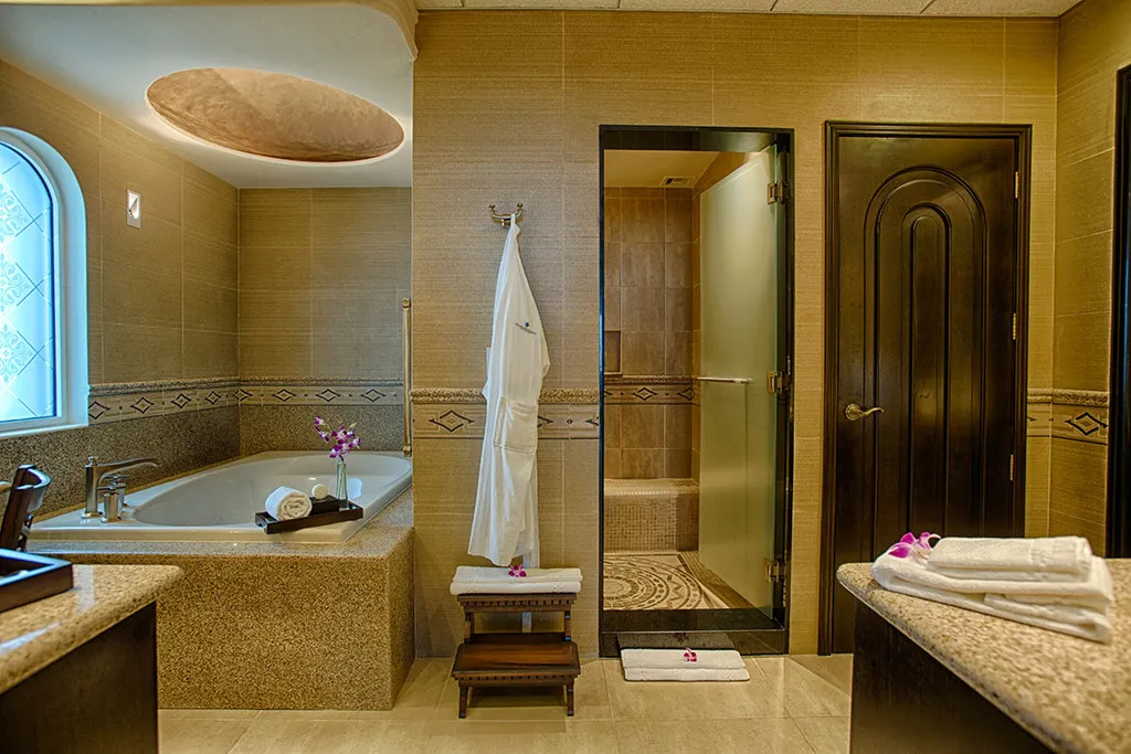 TWIN STANDARD Room, Holiday Inn Club Vacations Grand Residences All In, Cancun Area