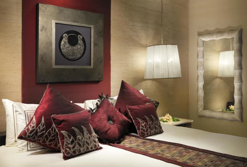 VILLA STANDARD Room, Royal Garden Villas, Tenerife