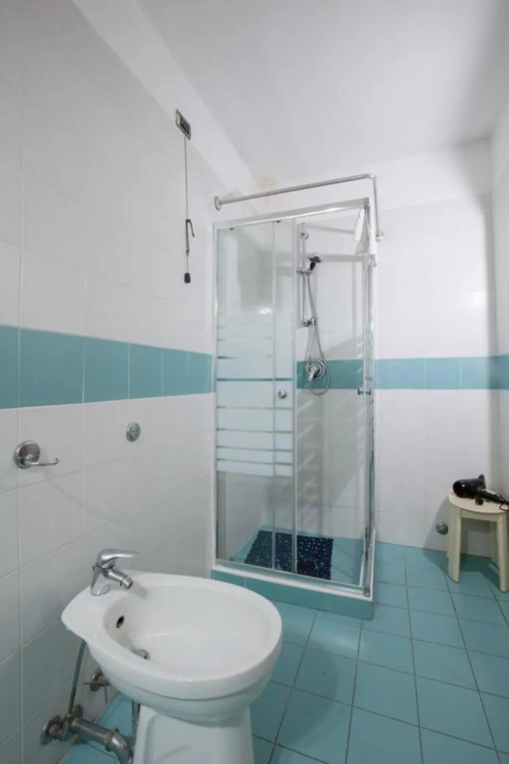 TRIPLE STANDARD Room, Piccolo Hotel, Florence