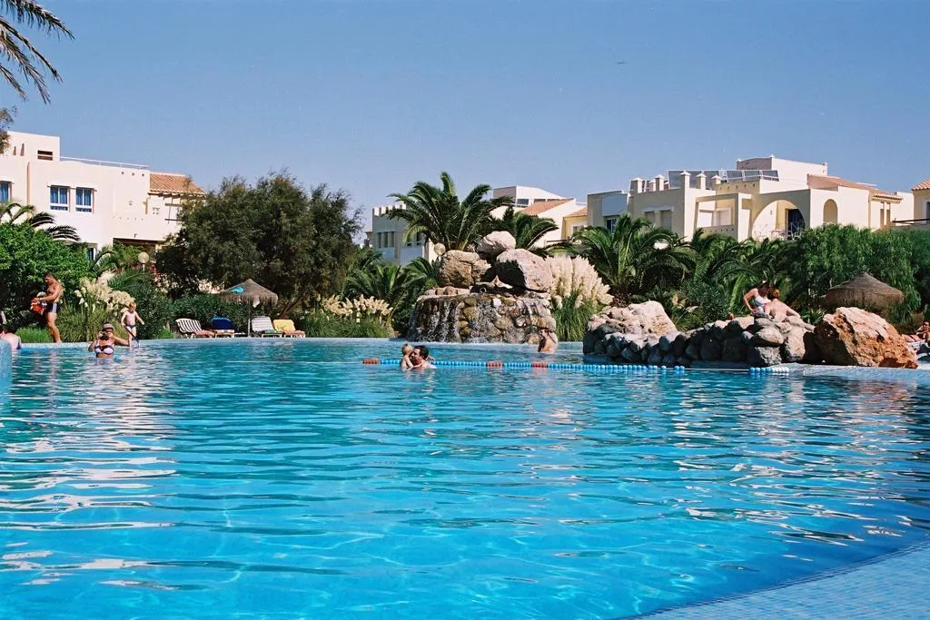 General view, Moguima, Costa Almeria