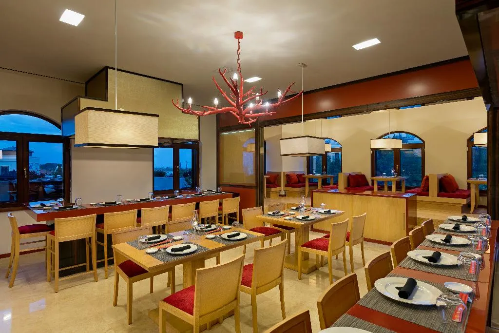 Restaurant, Mardan Palace, Antalya