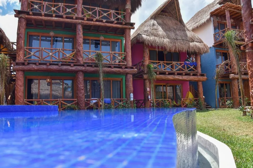 Sports and Entertainment, Soho Boutique Holbox - Adults Only, Cancun Area