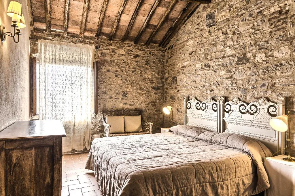 APARTMENT TWO BEDROOMS TWO BATHROOMS Room, Borgo di Pietrafitta Relais, Florence