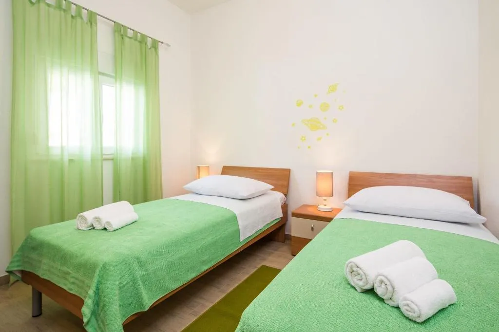 Room, Apartments Villa Kolar, Split
