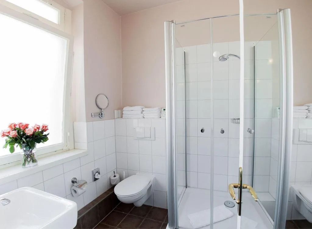 Room, Apartments Zarenhof Prenzlauer Berg, Berlin