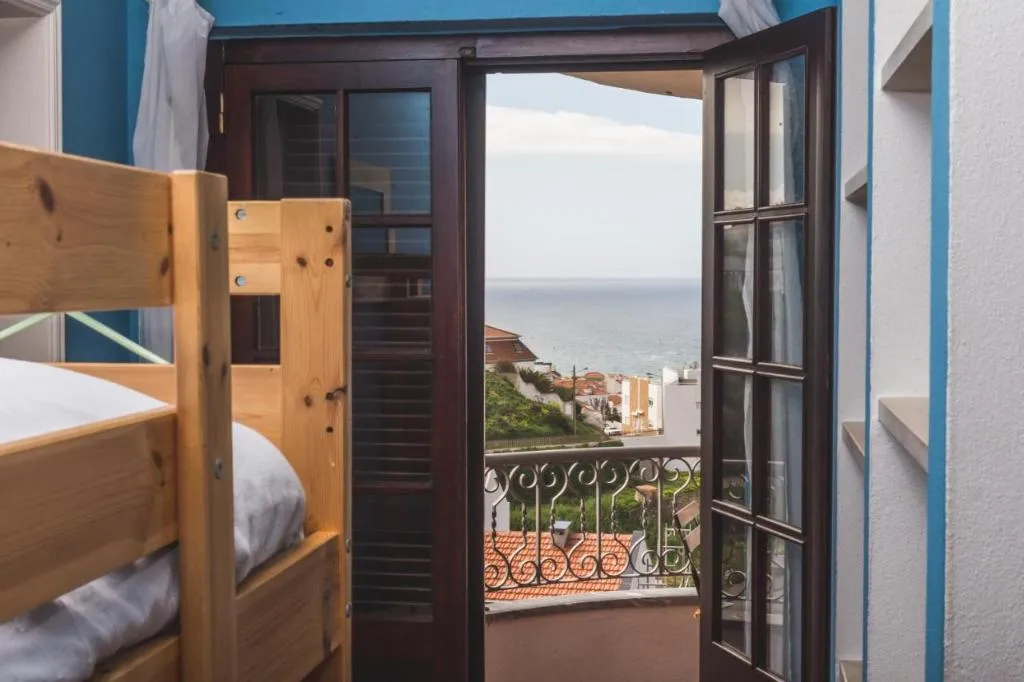 DOUBLE STANDARD Room, Ericeira Chill Hill Hostel & Private Rooms, Lisbon