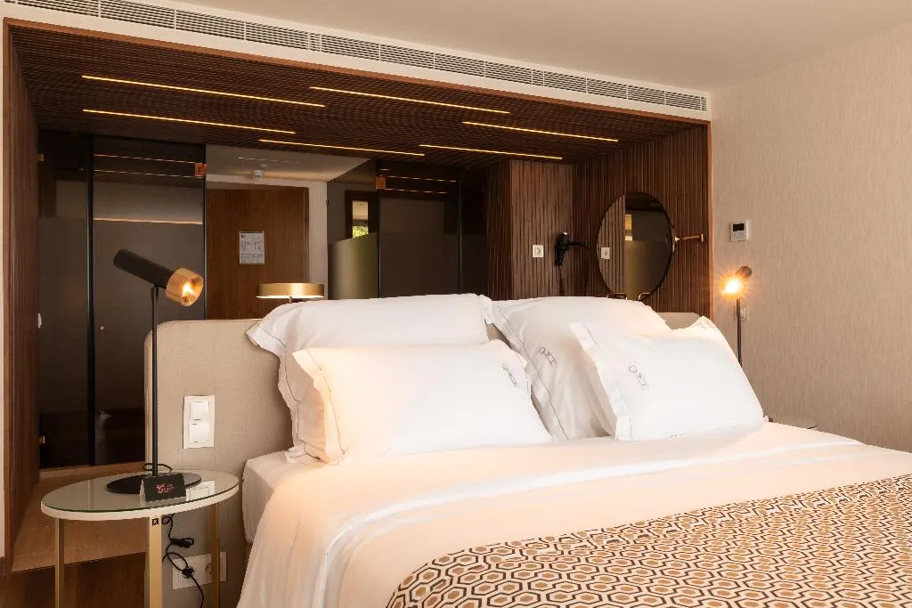 DOUBLE WITH VIEWS Room, Quinta Da Maquia Hotel, Lisbon
