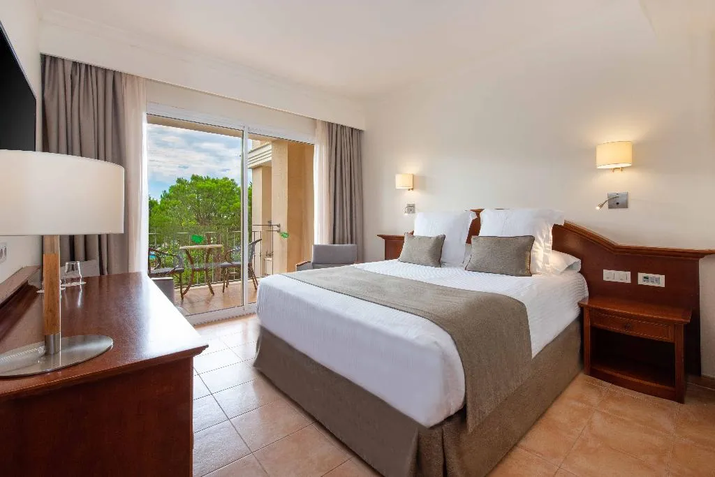 DOUBLE STANDARD Room, Valentin Sancti Petri, Costa De La Luz