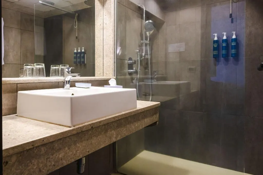 Room, Four Points by Sheraton Catania Hotel & Conference, Catania