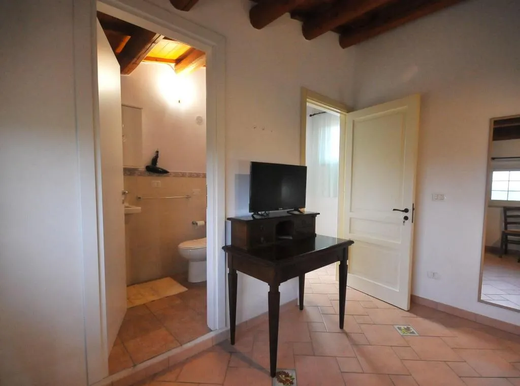 Room, Mandorleto B&B, Catania