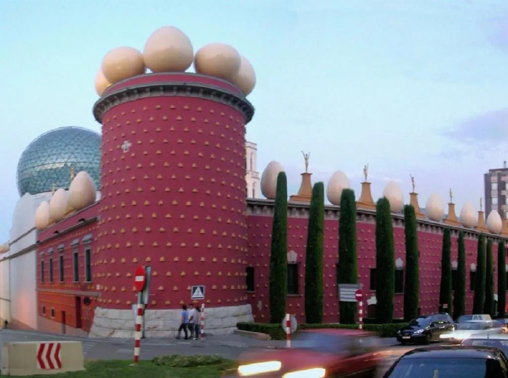 Sports and Entertainment, Jardins del Mar, Costa Brava