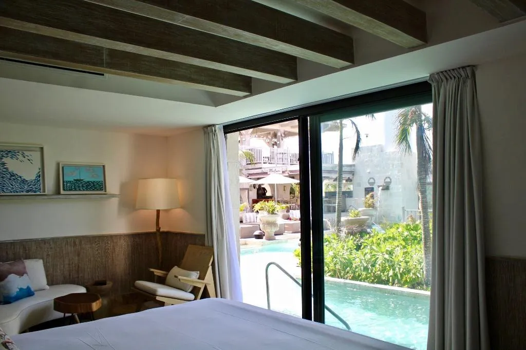 Room, Delek Holbox, Cancun Area