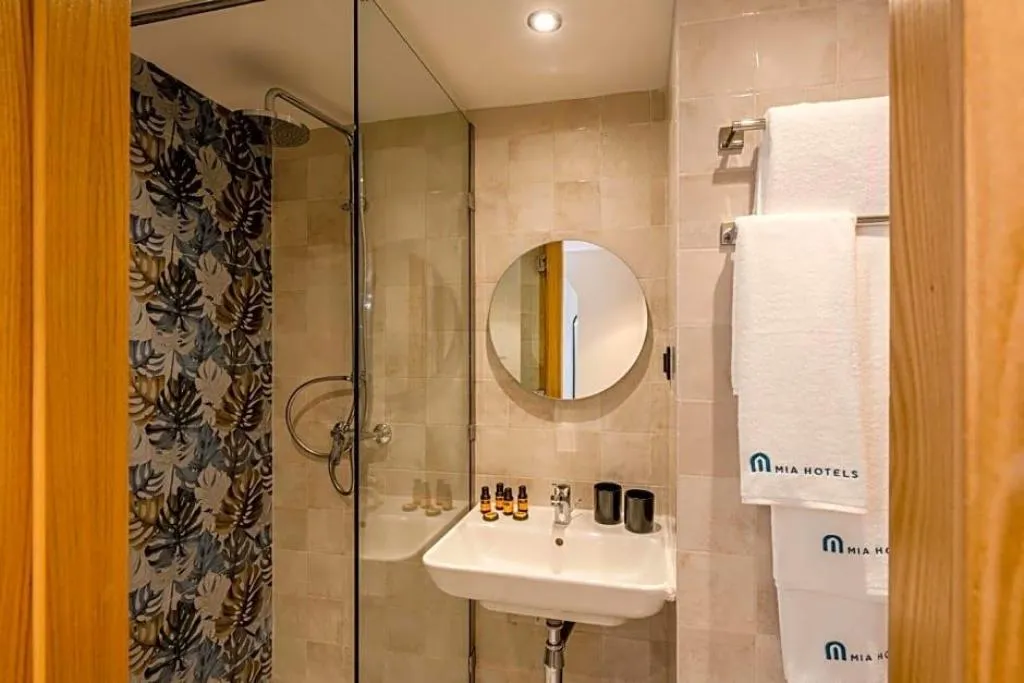 Room, Mia Mazagan Bay, Casablanca