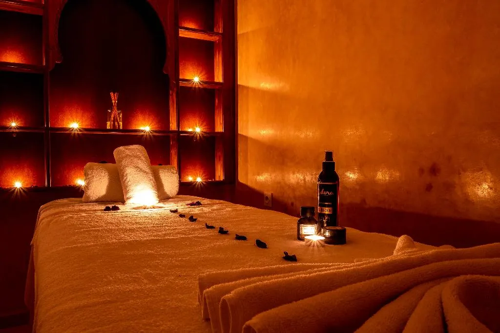 Sports and Entertainment, Riad Hamdane & Spa, Marrakech