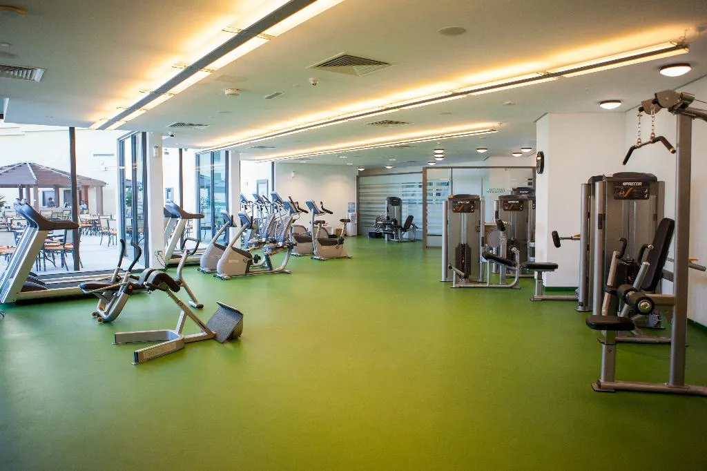 Sports and Entertainment, JA Ocean View Hotel, Jumeirah Beach Dubai, Dubai