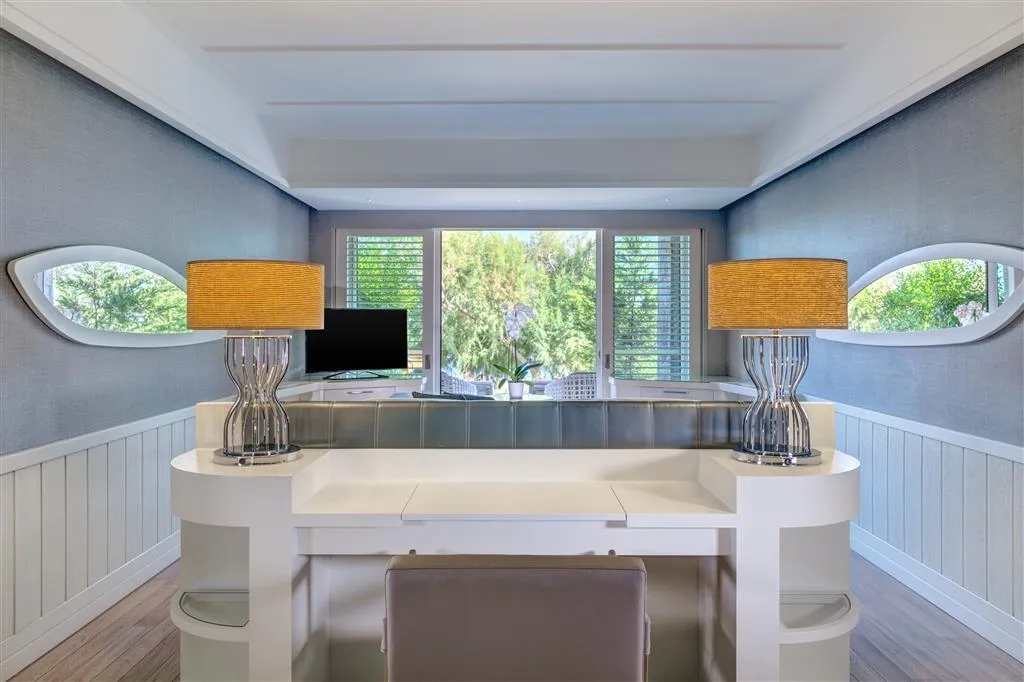 General view, Caresse, A Luxury Collection Resort, Bodrum