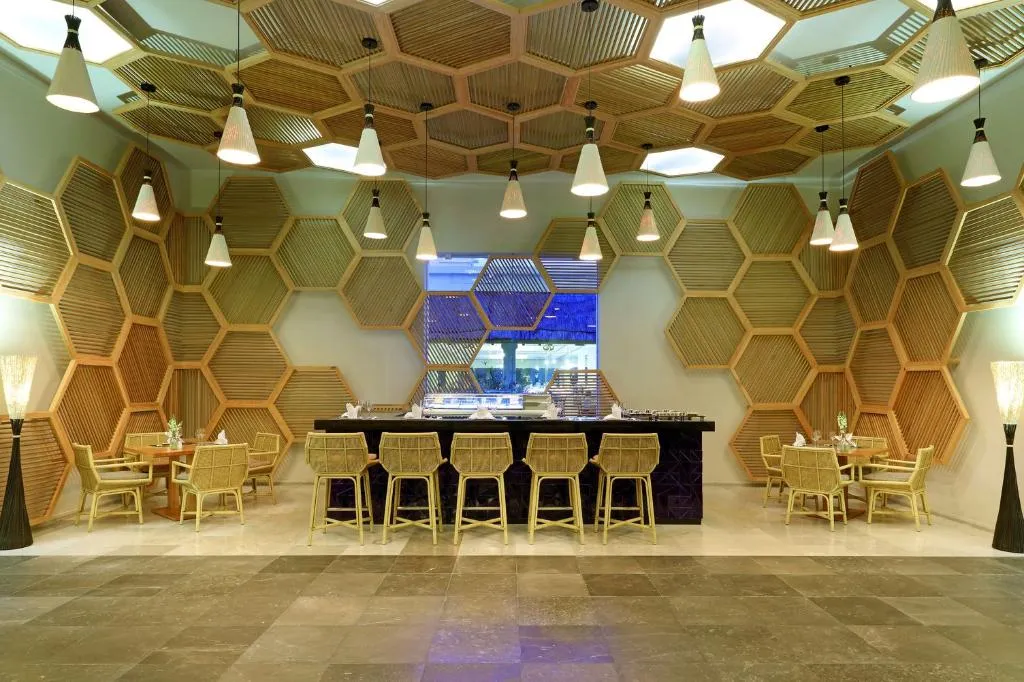 Restaurant, Grand Palladium Kantenah Resort & Spa, Cancun Area