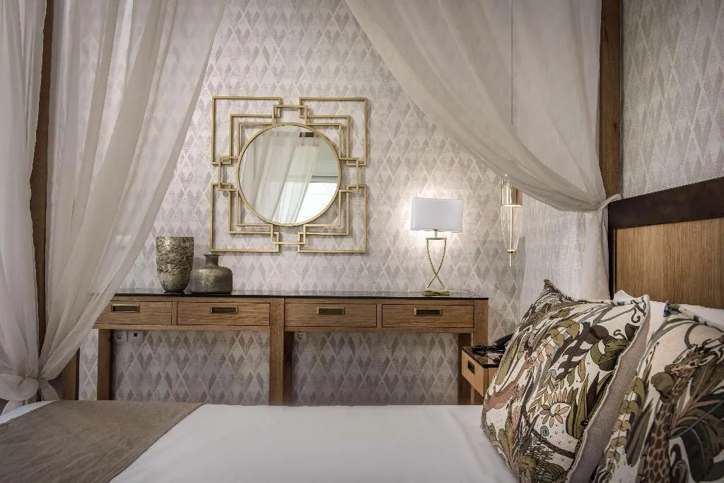 Room, Matheo Villas & Suites, Crete