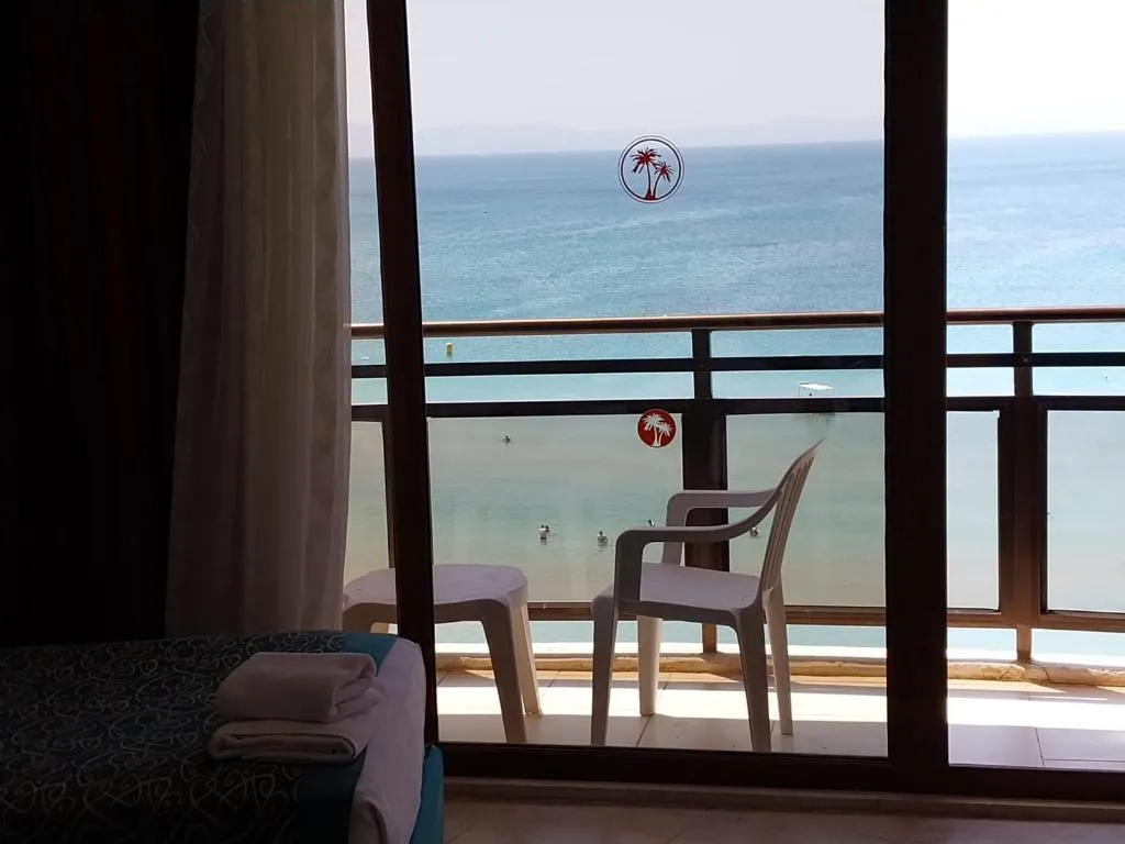 General view, Orion Beach Hotel, Izmir